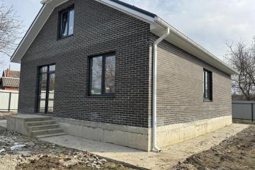 Фото №2: Дом 130 м² - Ильский, ул. Партизанская