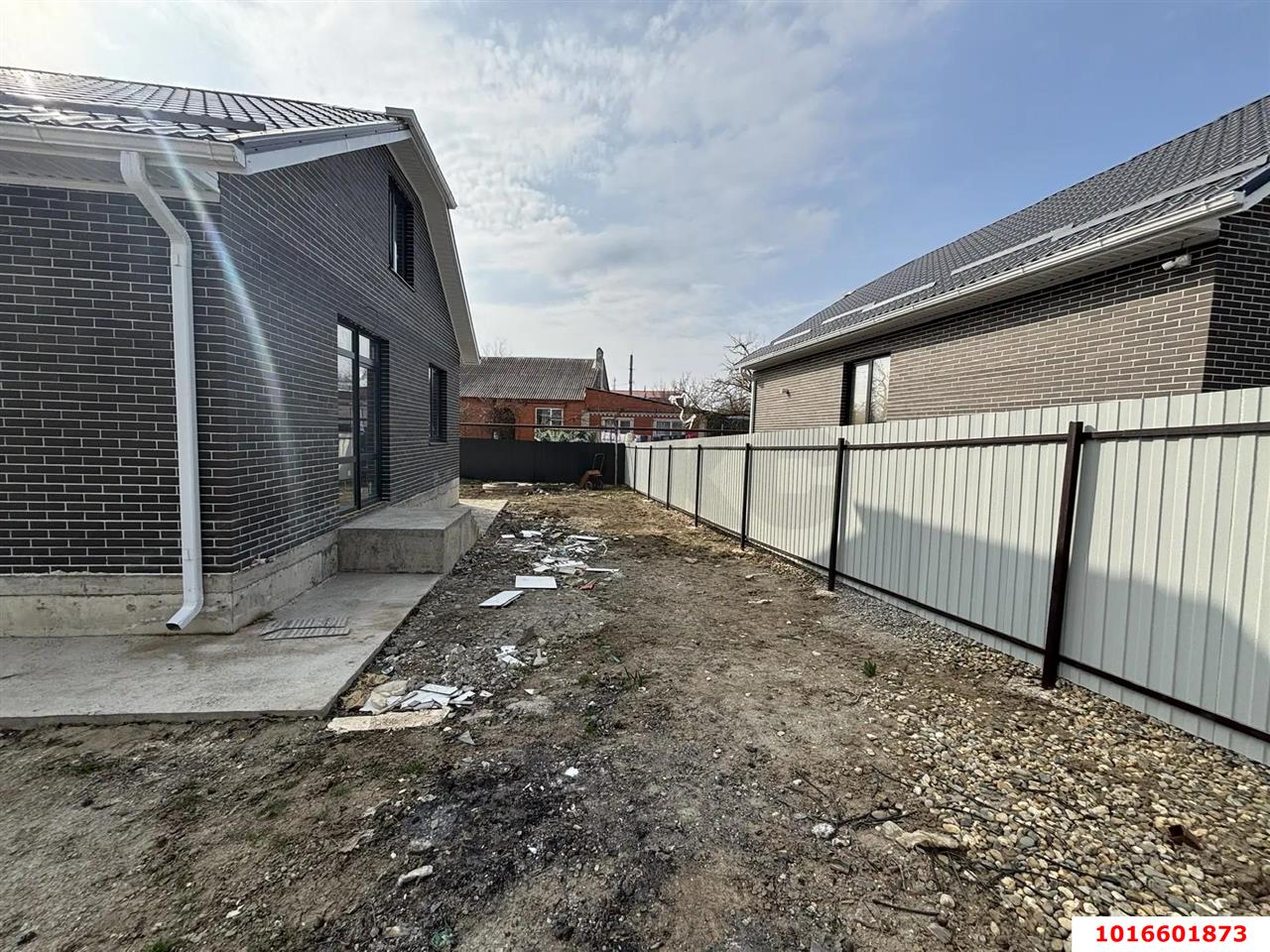 Фото №6: Дом 130 м² + 5.3 сот. - Ильский, ул. Партизанская