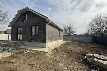 Фото №5: Дом 130 м² - Ильский, ул. Партизанская