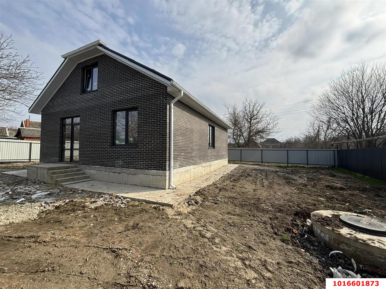 Фото №5: Дом 130 м² + 5.3 сот. - Ильский, ул. Партизанская