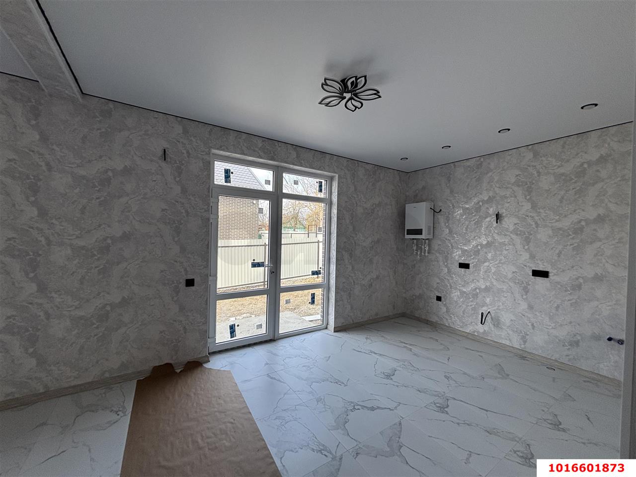 Фото №17: Дом 130 м² + 5.3 сот. - Ильский, ул. Партизанская