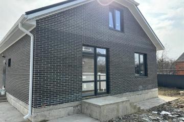 Фото №4: Дом 130 м² - Ильский, ул. Партизанская