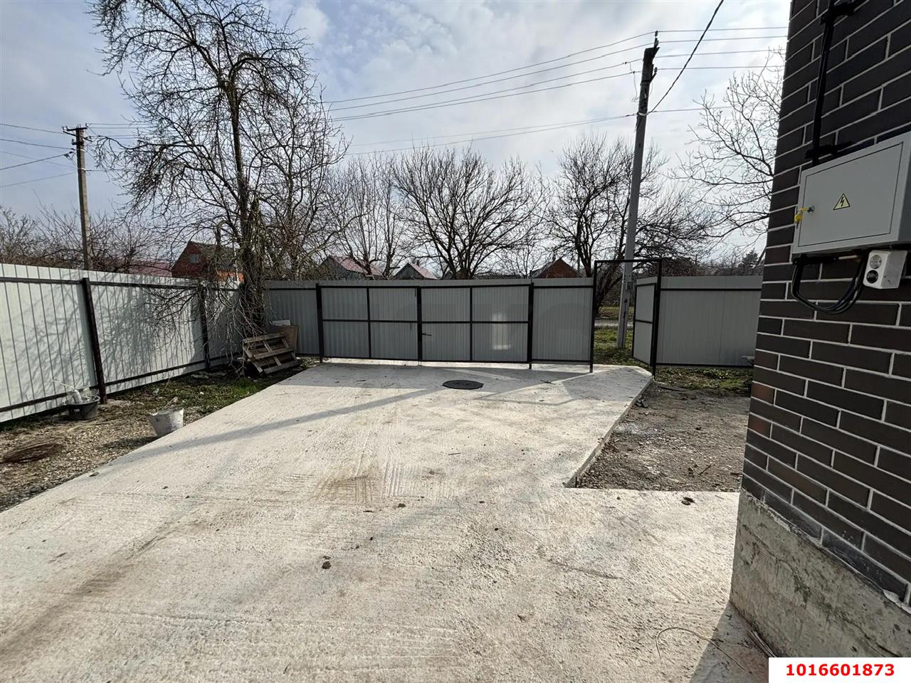 Фото №9: Дом 130 м² + 5.3 сот. - Ильский, ул. Партизанская