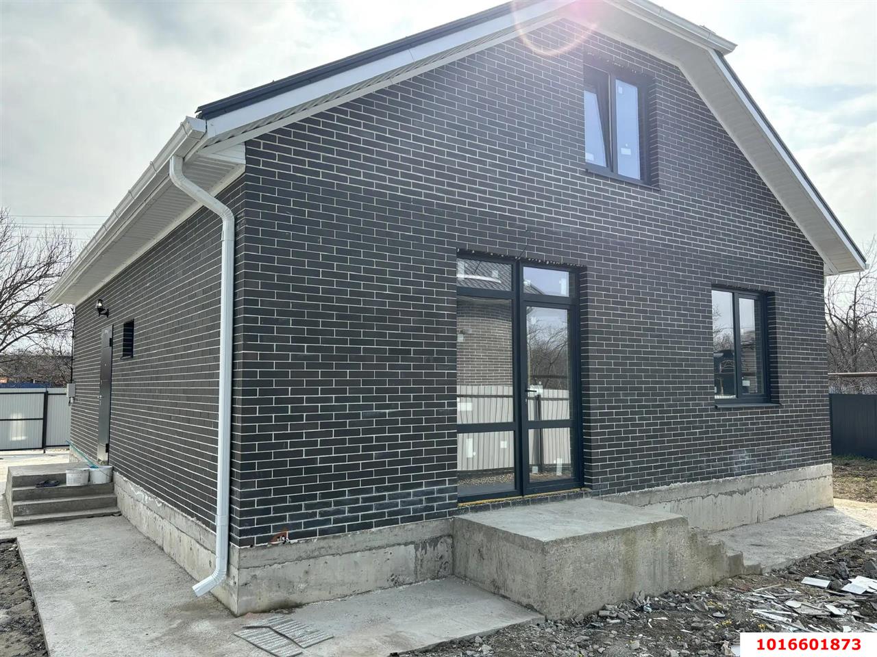 Фото №7: Дом 130 м² + 5.3 сот. - Ильский, ул. Партизанская