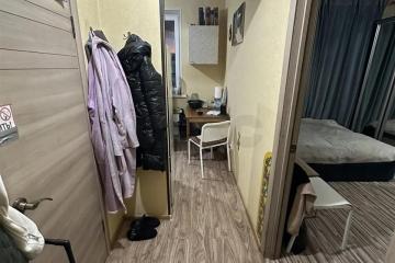 Фото №4: 1-комнатная квартира 31 м² - Краснодар, мкр. Светлоград, ул. Красных Партизан, 1/3к5