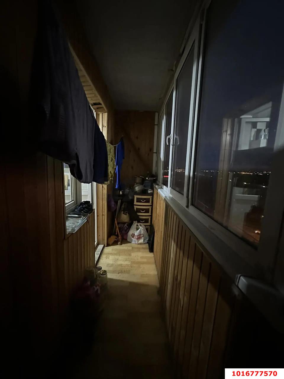 Фото №9: 1-комнатная квартира 31 м² - Краснодар, Прикубанский внутригородской округ, Славянский, мкр. Светлоград, ул. Красных Партизан, 1/3к5