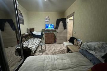 Фото №3: 1-комнатная квартира 31 м² - Краснодар, мкр. Светлоград, ул. Красных Партизан, 1/3к5