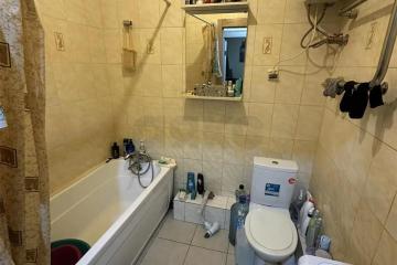 Фото №5: 1-комнатная квартира 31 м² - Краснодар, мкр. Светлоград, ул. Красных Партизан, 1/3к5