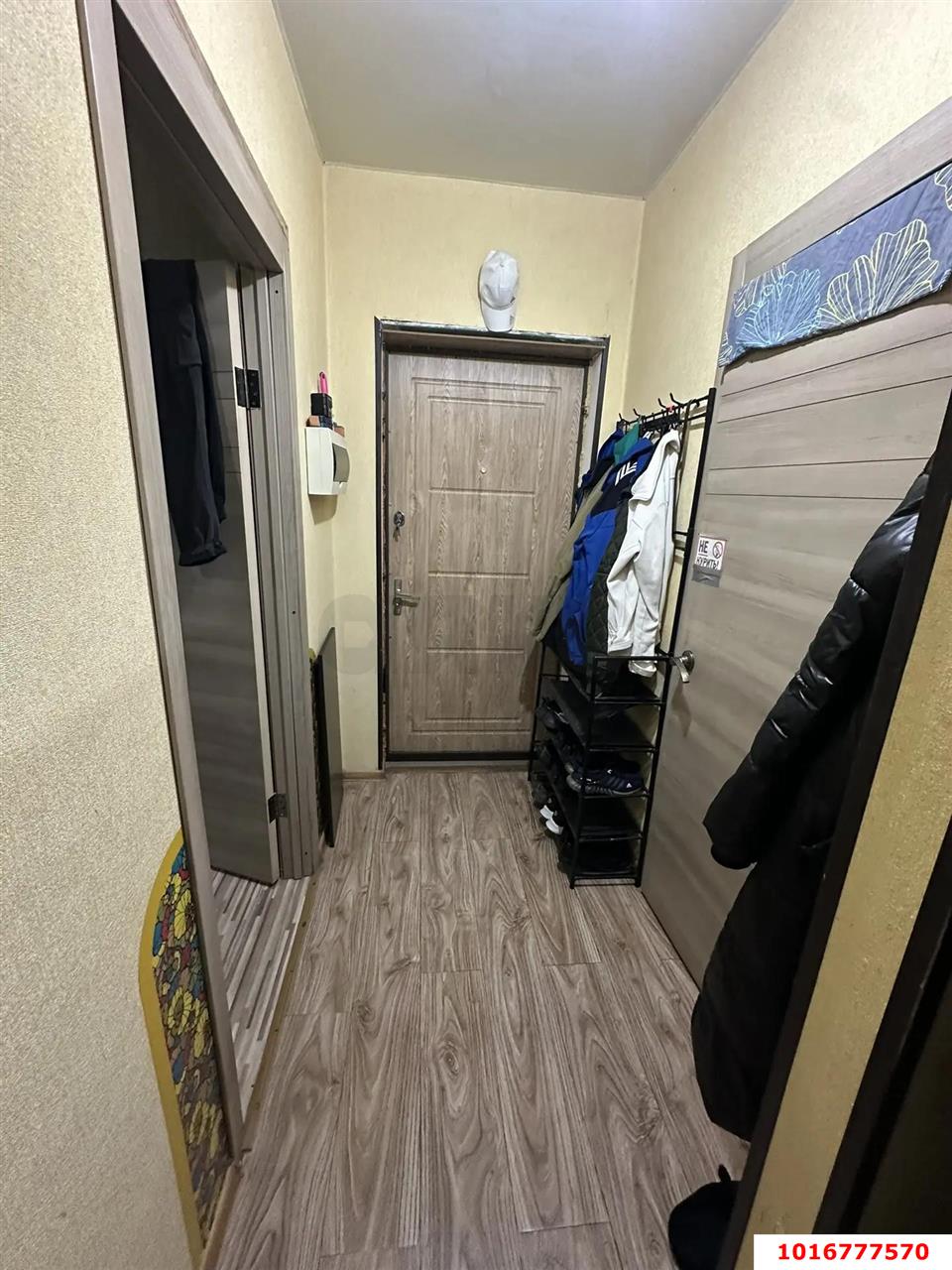 Фото №6: 1-комнатная квартира 31 м² - Краснодар, Прикубанский внутригородской округ, Славянский, мкр. Светлоград, ул. Красных Партизан, 1/3к5