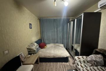 Фото №2: 1-комнатная квартира 31 м² - Краснодар, мкр. Светлоград, ул. Красных Партизан, 1/3к5