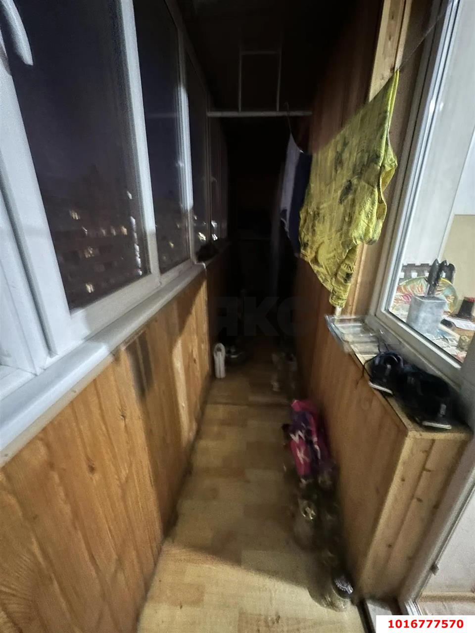 Фото №8: 1-комнатная квартира 31 м² - Краснодар, Прикубанский внутригородской округ, Славянский, мкр. Светлоград, ул. Красных Партизан, 1/3к5