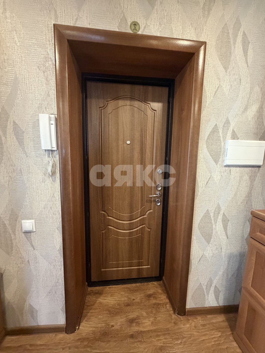 Фото №26: 4-комнатная квартира 139 м² - Воскресенск, мкр. Центральный, ул. Октябрьская, 11