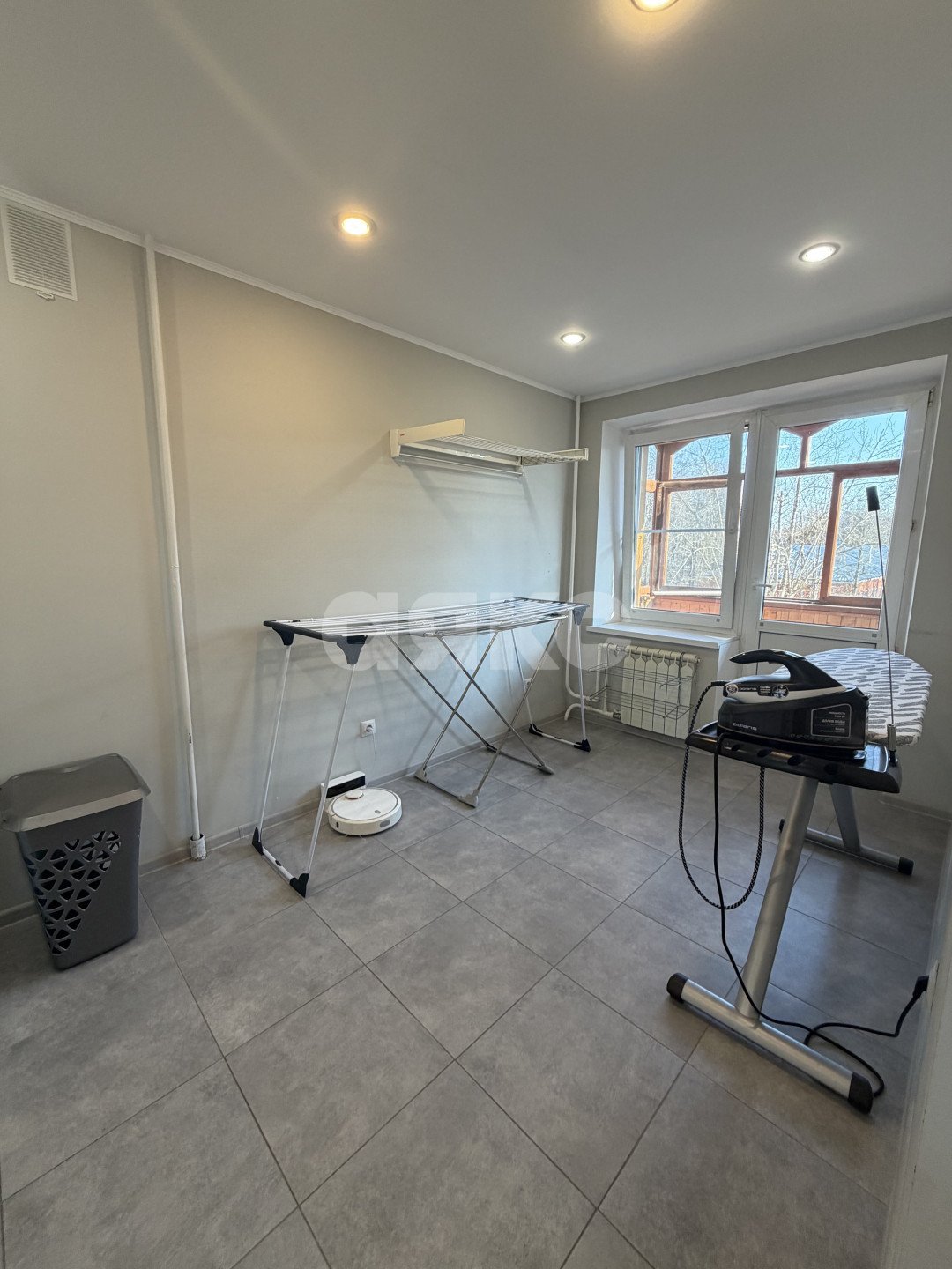 Фото №14: 4-комнатная квартира 139 м² - Воскресенск, мкр. Центральный, ул. Октябрьская, 11