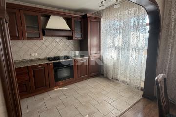 Фото №5: 4-комнатная квартира 139 м² - Воскресенск, мкр. Центральный, ул. Октябрьская, 11