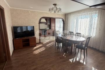 Фото №3: 4-комнатная квартира 139 м² - Воскресенск, мкр. Центральный, ул. Октябрьская, 11