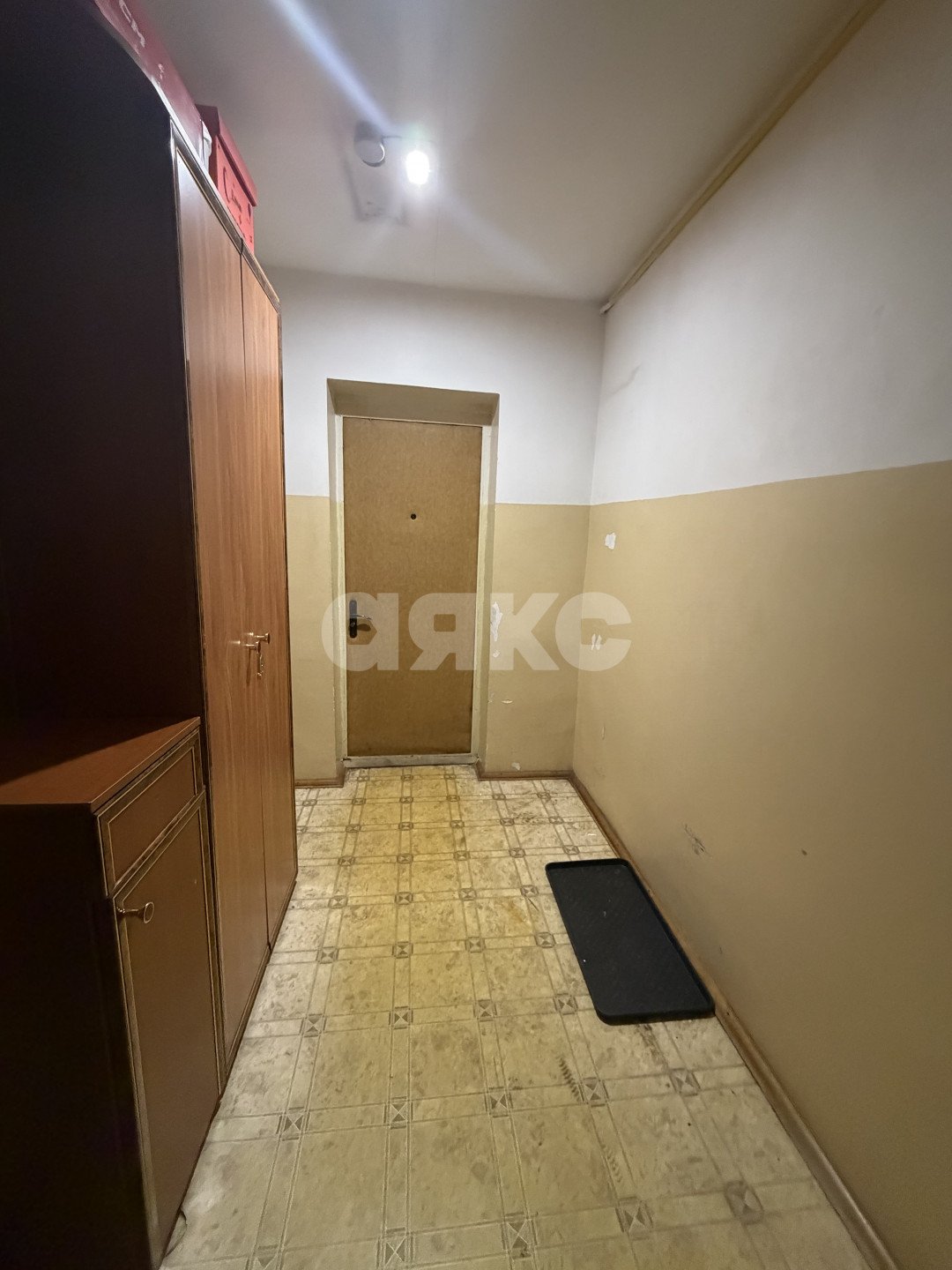 Фото №27: 4-комнатная квартира 139 м² - Воскресенск, мкр. Центральный, ул. Октябрьская, 11