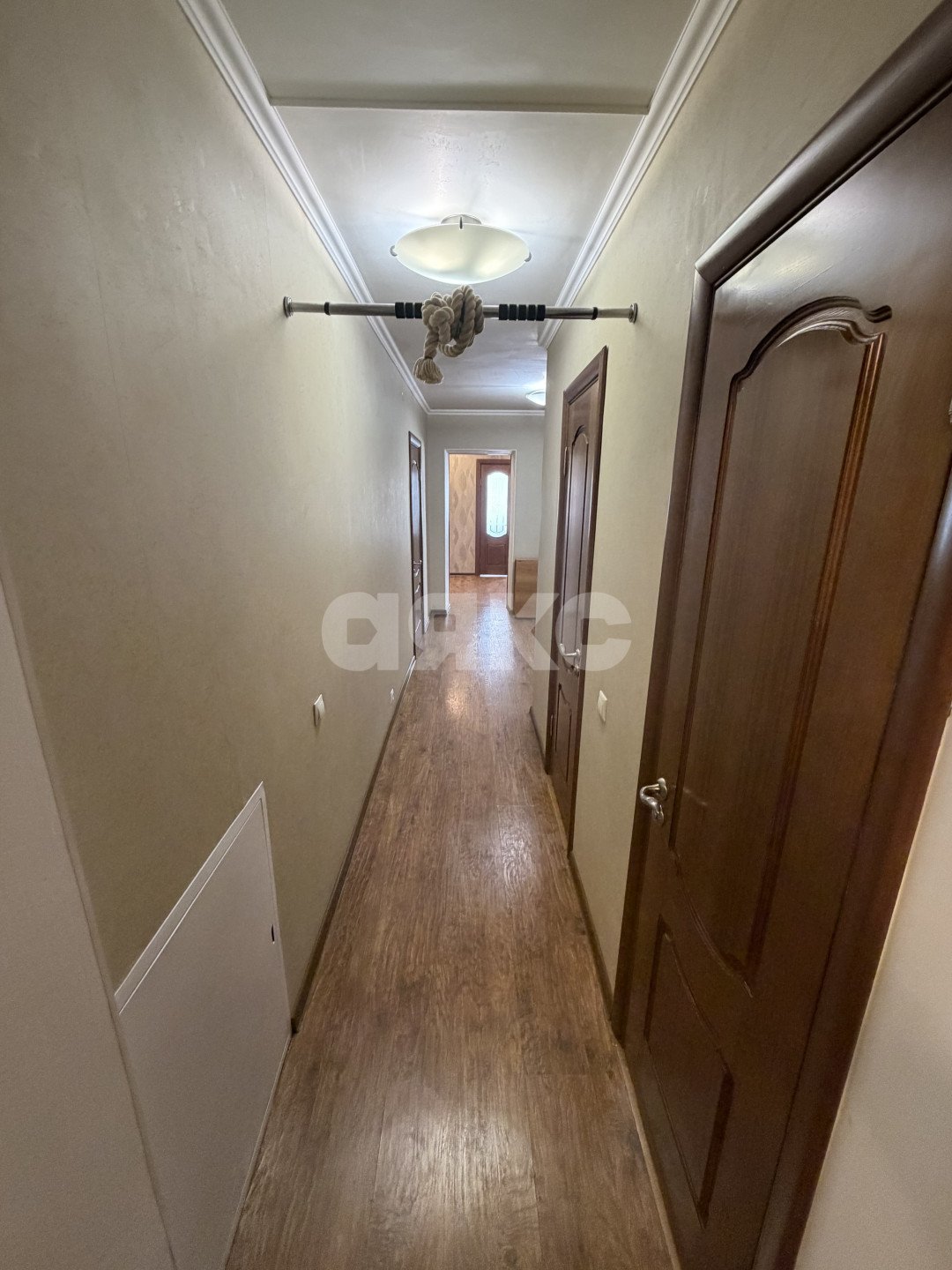 Фото №25: 4-комнатная квартира 139 м² - Воскресенск, мкр. Центральный, ул. Октябрьская, 11