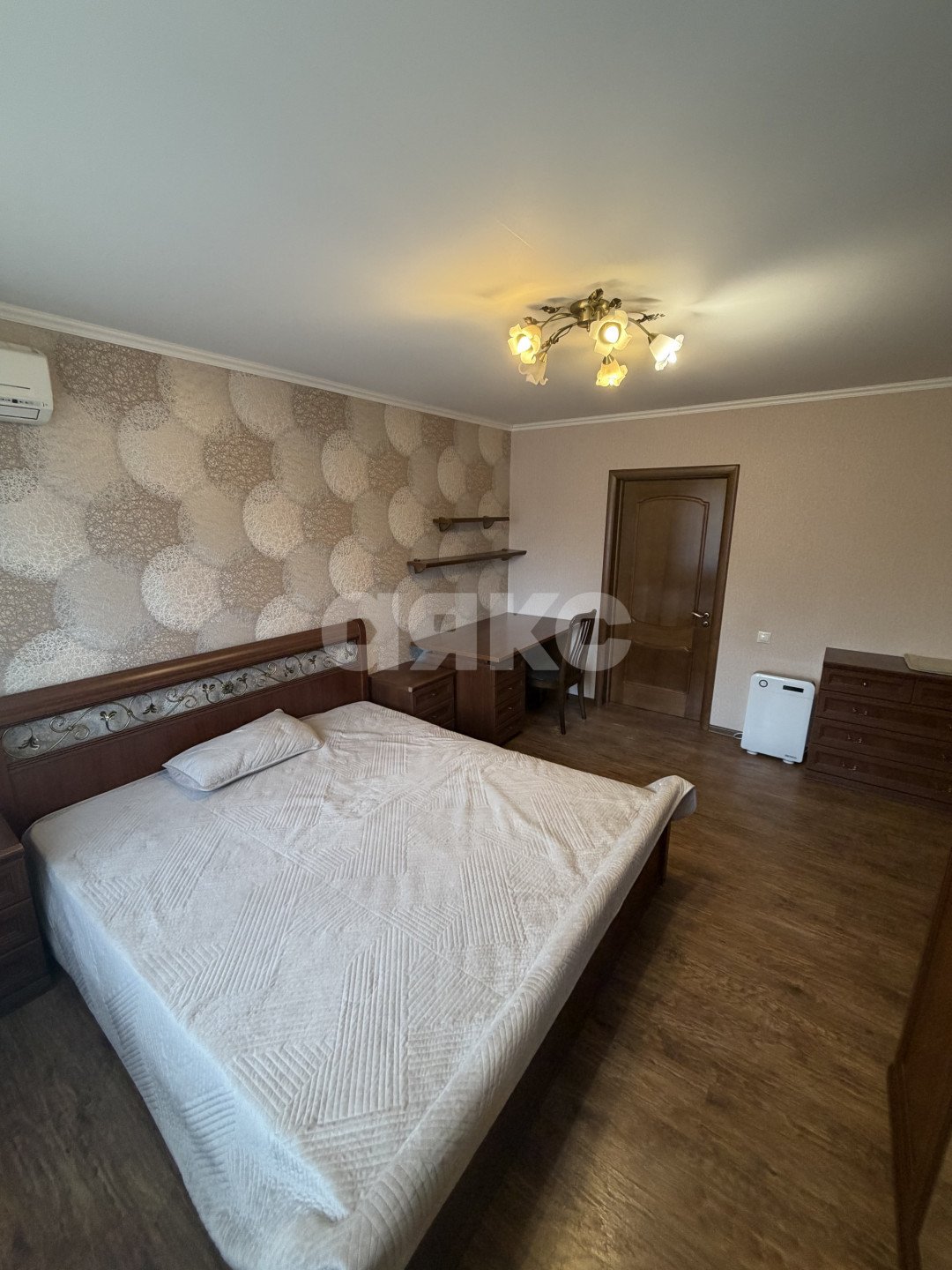 Фото №16: 4-комнатная квартира 139 м² - Воскресенск, мкр. Центральный, ул. Октябрьская, 11