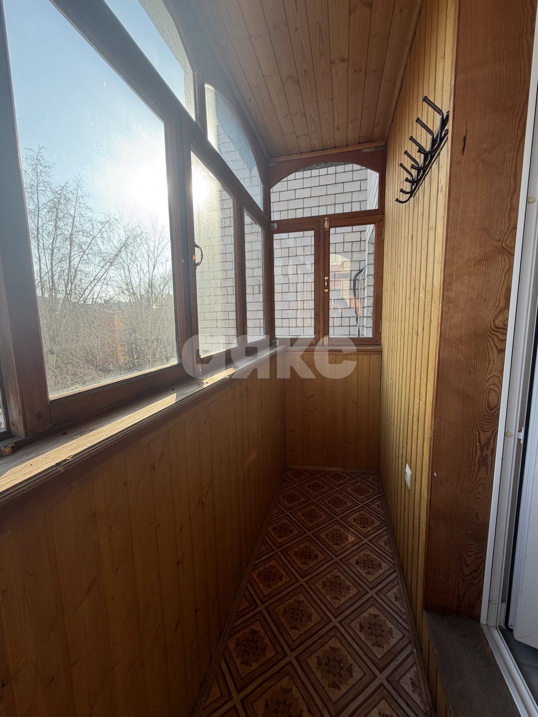 Фото №13: 4-комнатная квартира 139 м² - Воскресенск, мкр. Центральный, ул. Октябрьская, 11