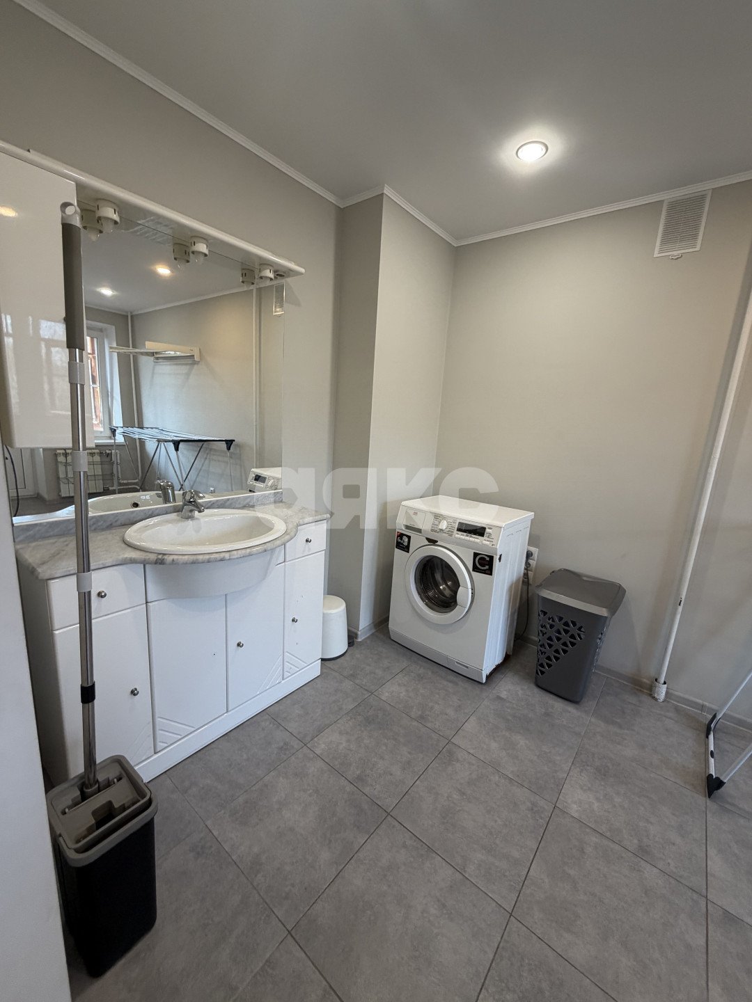 Фото №15: 4-комнатная квартира 139 м² - Воскресенск, мкр. Центральный, ул. Октябрьская, 11