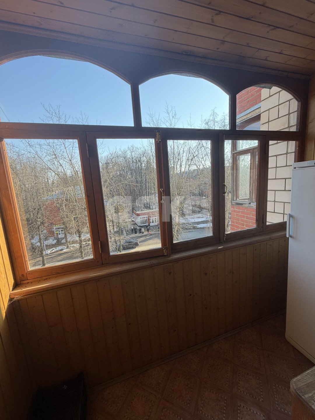 Фото №24: 4-комнатная квартира 139 м² - Воскресенск, мкр. Центральный, ул. Октябрьская, 11