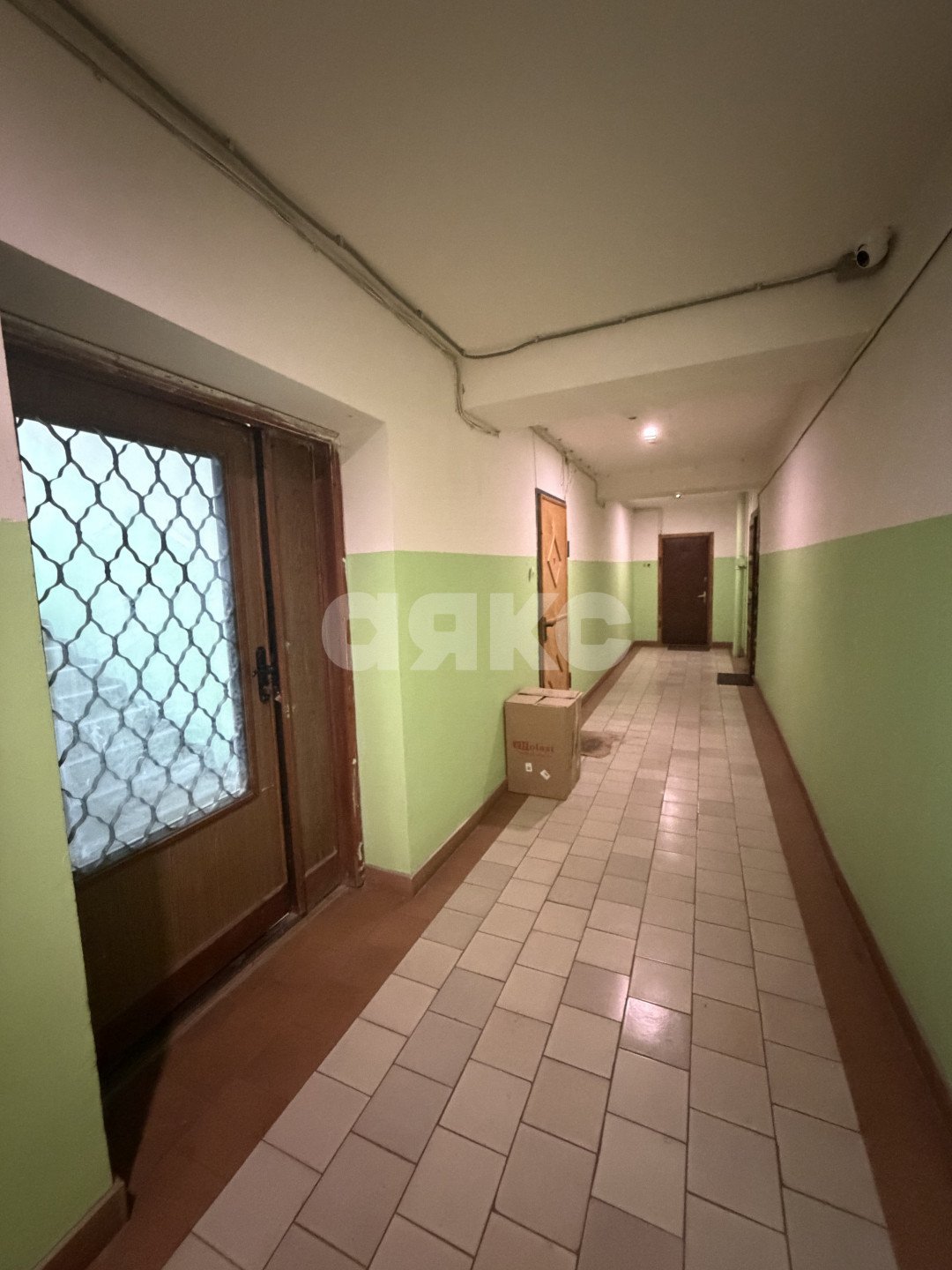 Фото №29: 4-комнатная квартира 139 м² - Воскресенск, мкр. Центральный, ул. Октябрьская, 11