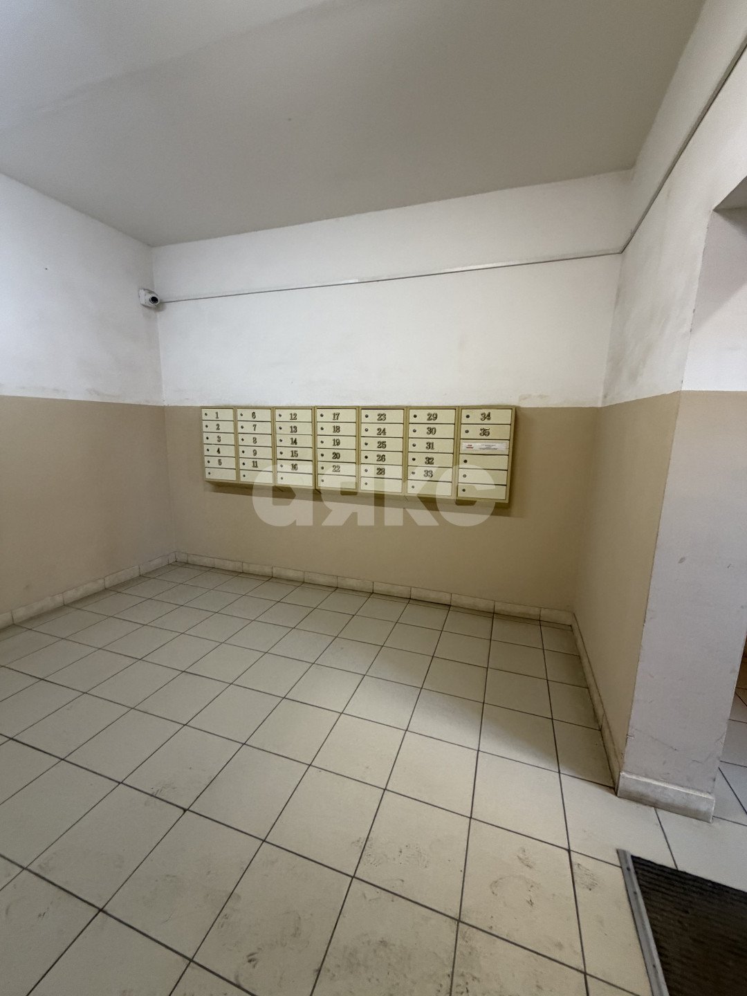 Фото №31: 4-комнатная квартира 139 м² - Воскресенск, мкр. Центральный, ул. Октябрьская, 11