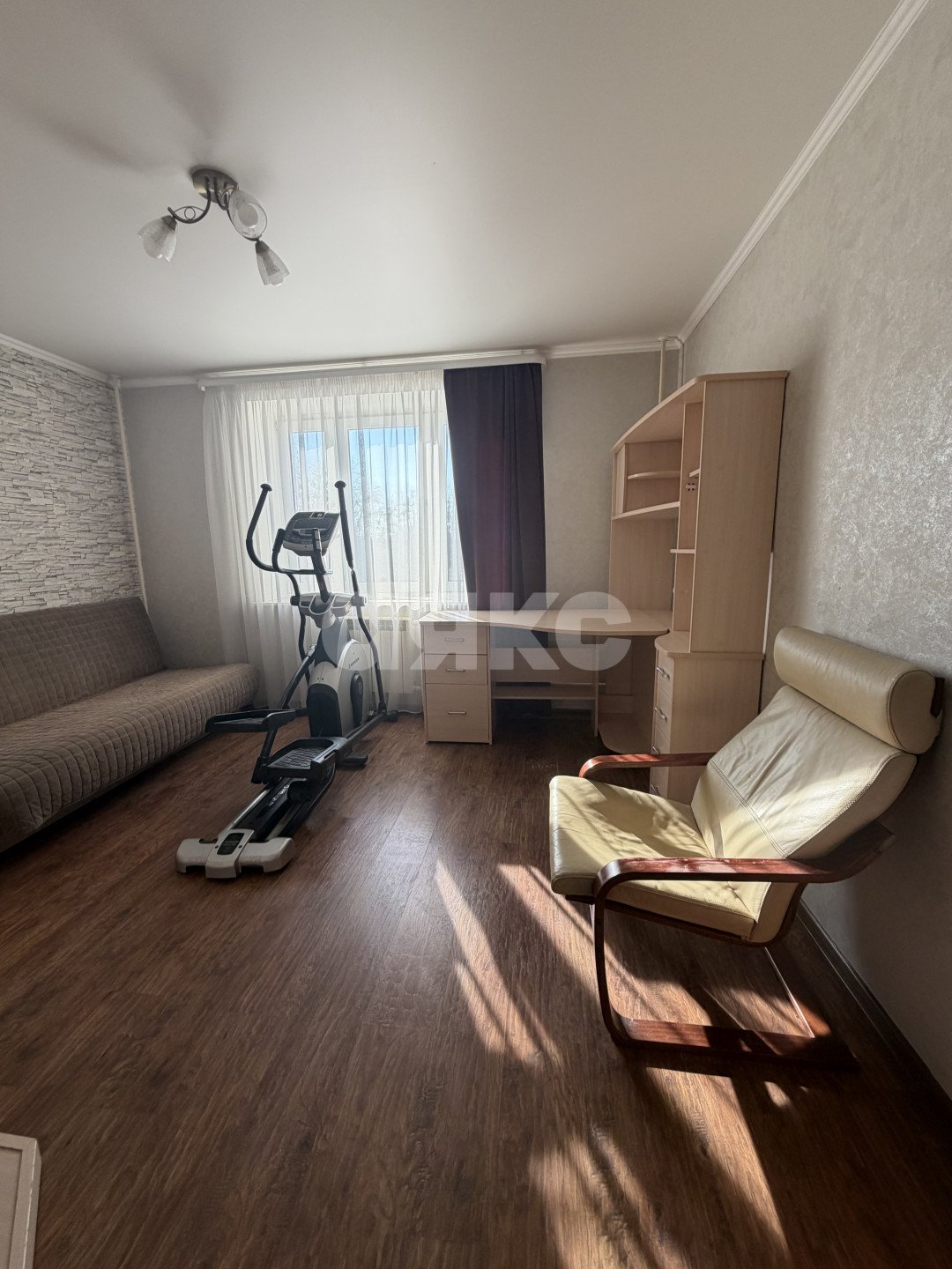 Фото №10: 4-комнатная квартира 139 м² - Воскресенск, мкр. Центральный, ул. Октябрьская, 11