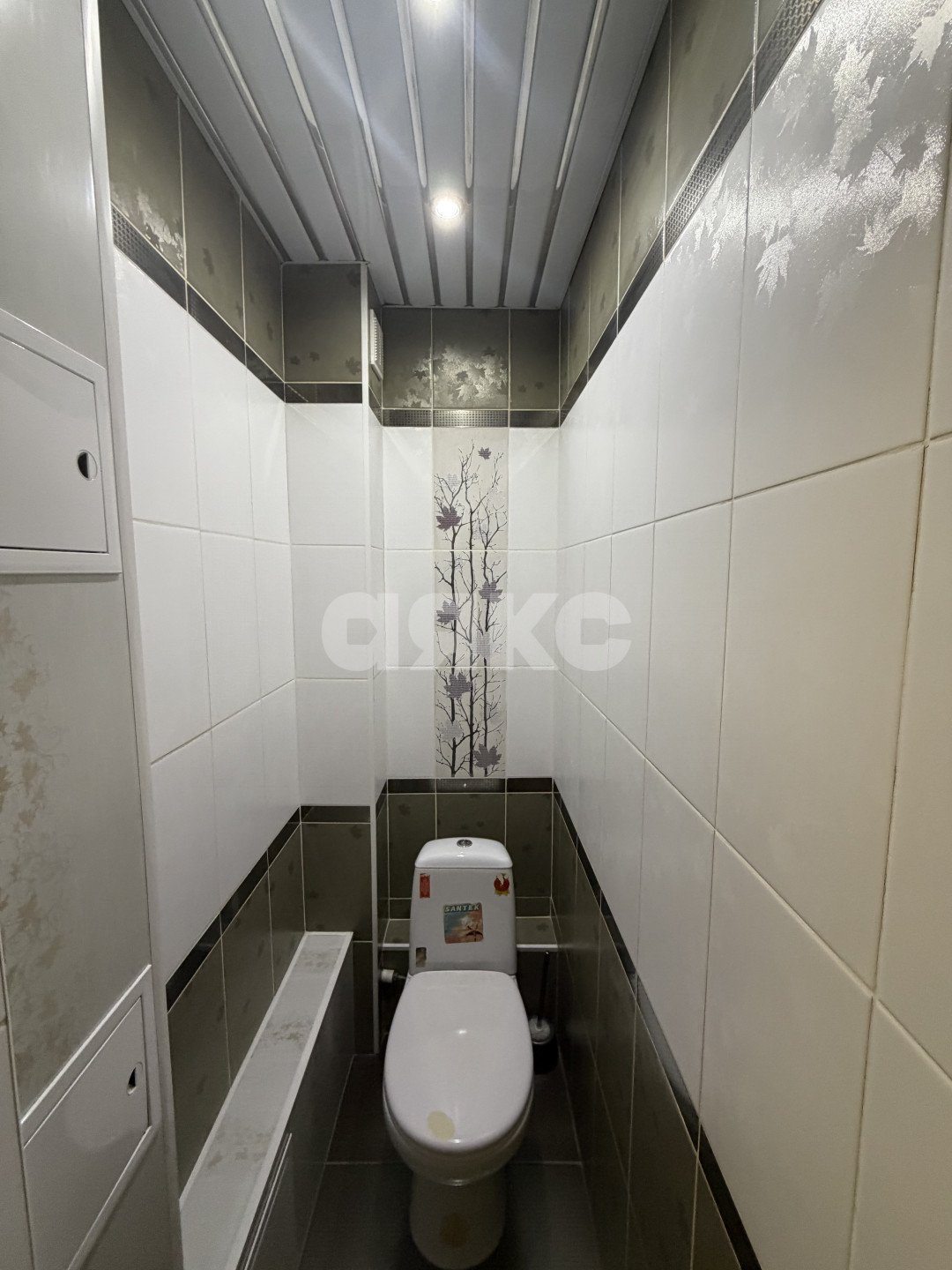 Фото №21: 4-комнатная квартира 139 м² - Воскресенск, мкр. Центральный, ул. Октябрьская, 11