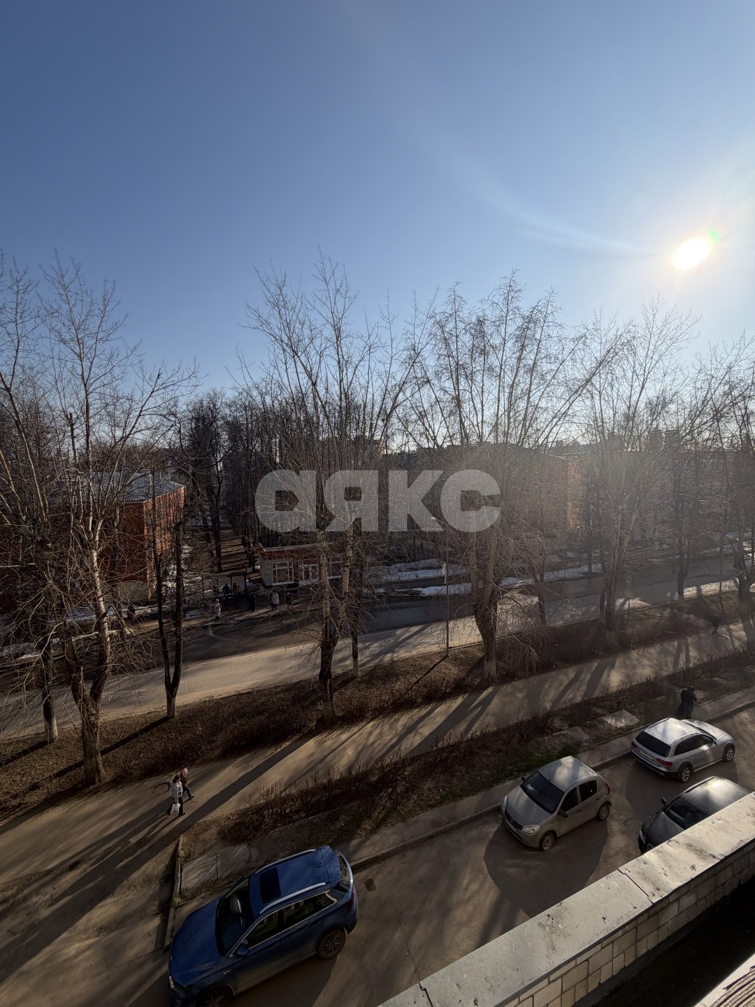 Фото №32: 4-комнатная квартира 139 м² - Воскресенск, мкр. Центральный, ул. Октябрьская, 11