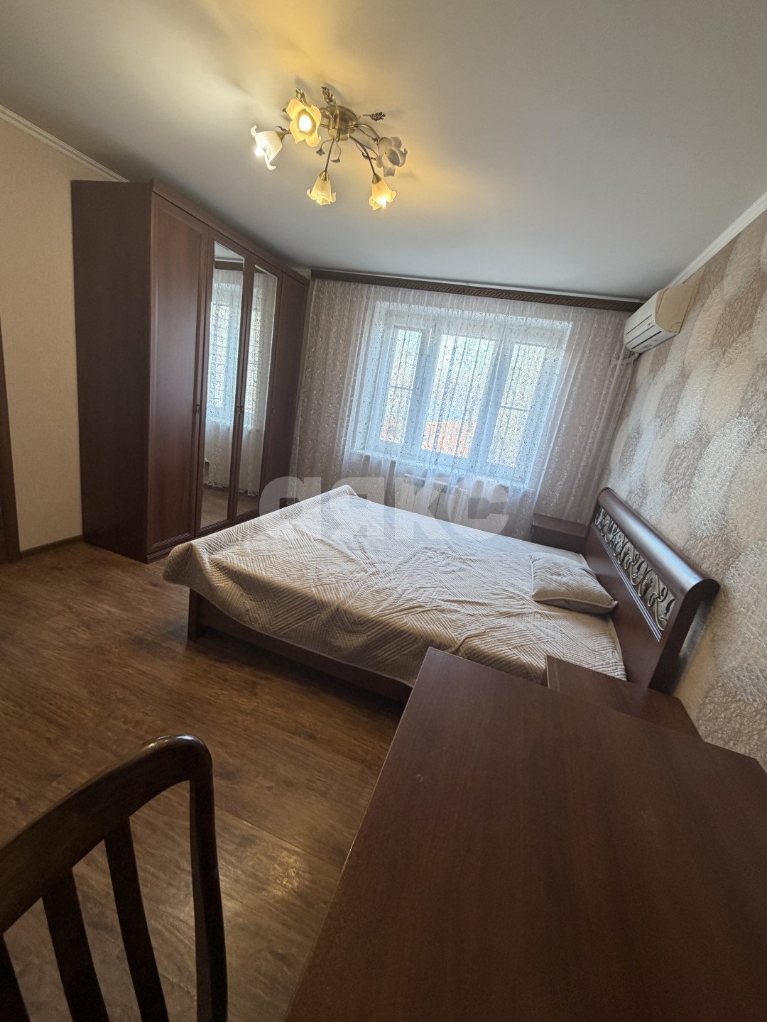 Фото №17: 4-комнатная квартира 139 м² - Воскресенск, мкр. Центральный, ул. Октябрьская, 11