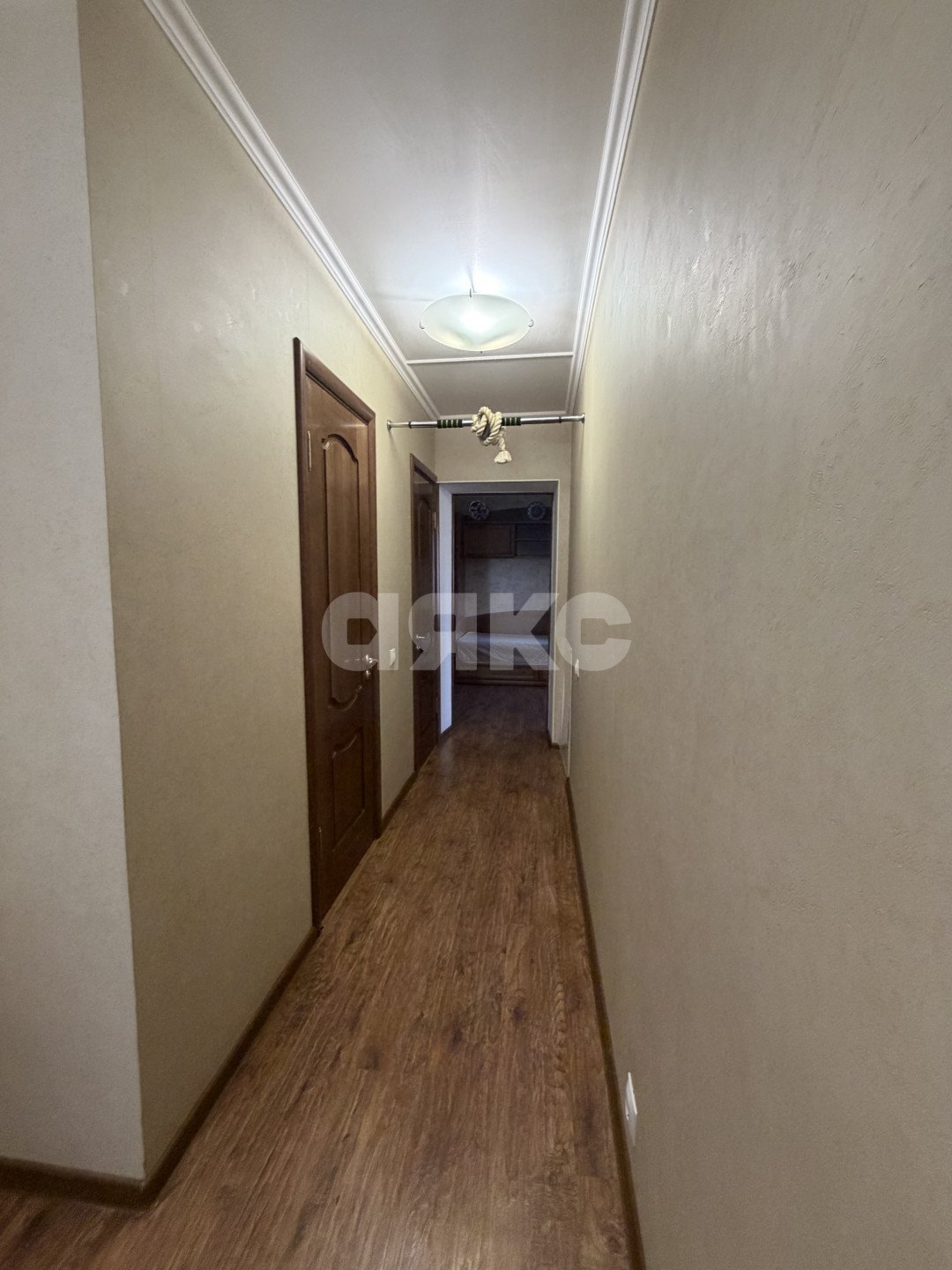 Фото №19: 4-комнатная квартира 139 м² - Воскресенск, мкр. Центральный, ул. Октябрьская, 11