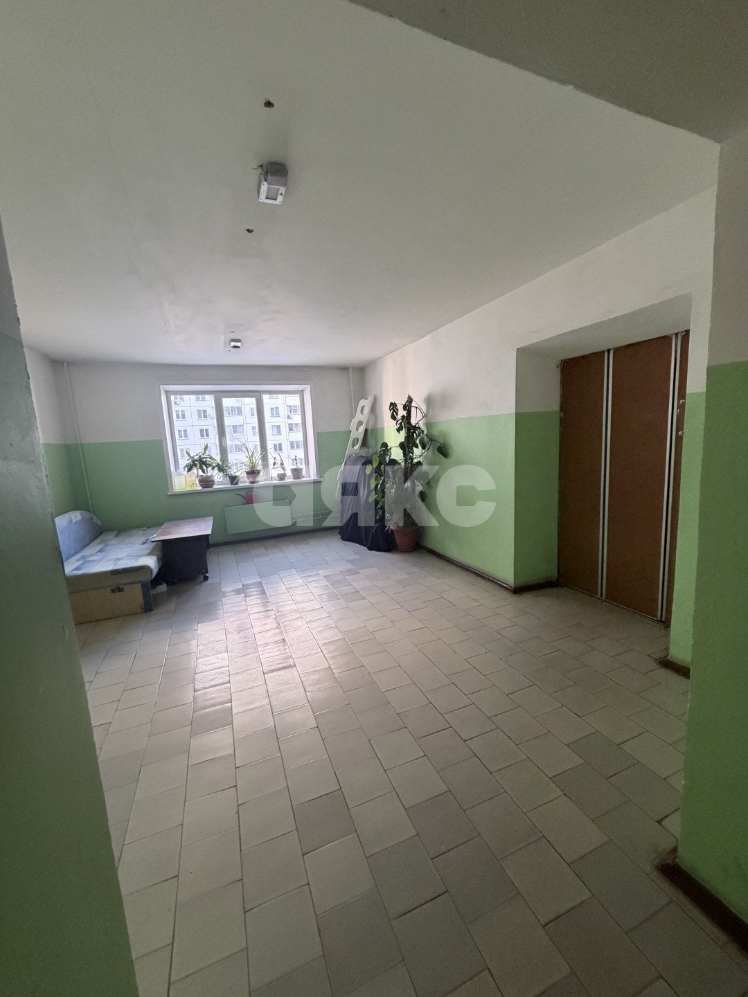 Фото №30: 4-комнатная квартира 139 м² - Воскресенск, мкр. Центральный, ул. Октябрьская, 11