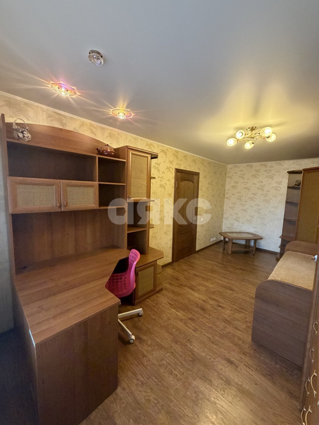 Фото №22: 4-комнатная квартира 139 м² - Воскресенск, мкр. Центральный, ул. Октябрьская, 11