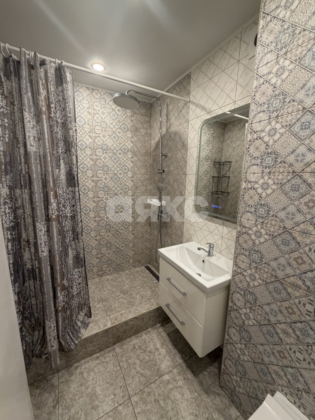 Фото №8: 4-комнатная квартира 139 м² - Воскресенск, мкр. Центральный, ул. Октябрьская, 11