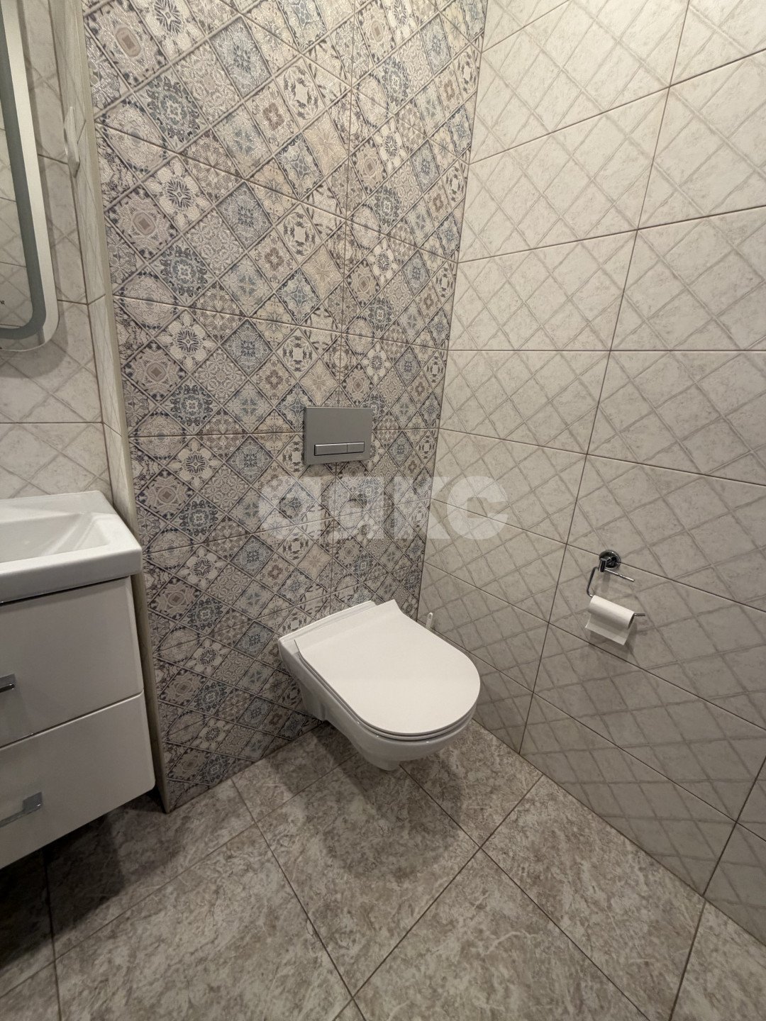 Фото №9: 4-комнатная квартира 139 м² - Воскресенск, мкр. Центральный, ул. Октябрьская, 11