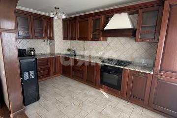 Фото №4: 4-комнатная квартира 139 м² - Воскресенск, мкр. Центральный, ул. Октябрьская, 11