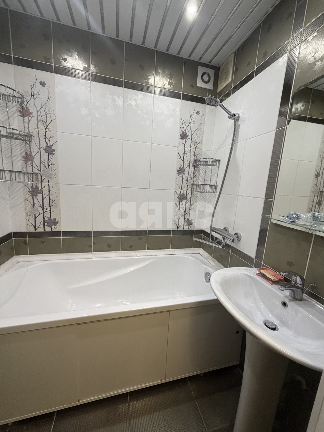 Фото №20: 4-комнатная квартира 139 м² - Воскресенск, мкр. Центральный, ул. Октябрьская, 11