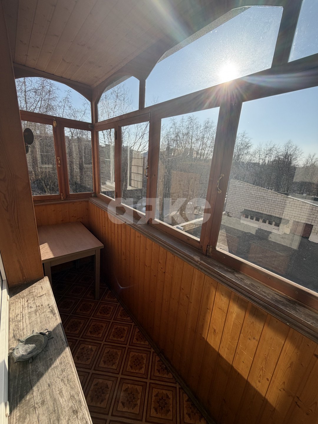 Фото №7: 4-комнатная квартира 139 м² - Воскресенск, мкр. Центральный, ул. Октябрьская, 11