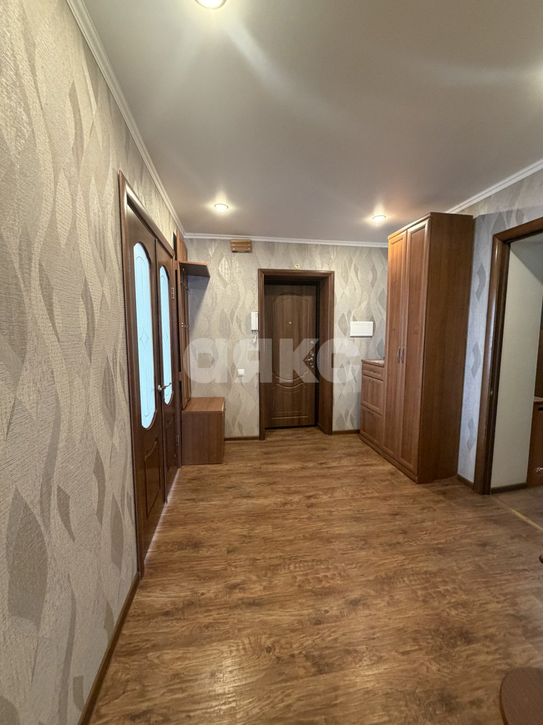 Фото №6: 4-комнатная квартира 139 м² - Воскресенск, мкр. Центральный, ул. Октябрьская, 11