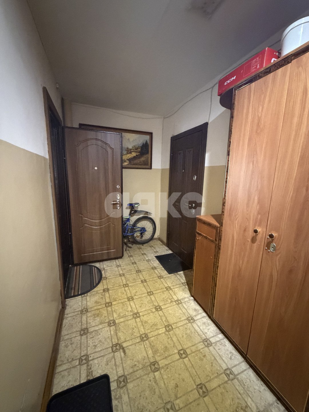 Фото №28: 4-комнатная квартира 139 м² - Воскресенск, мкр. Центральный, ул. Октябрьская, 11