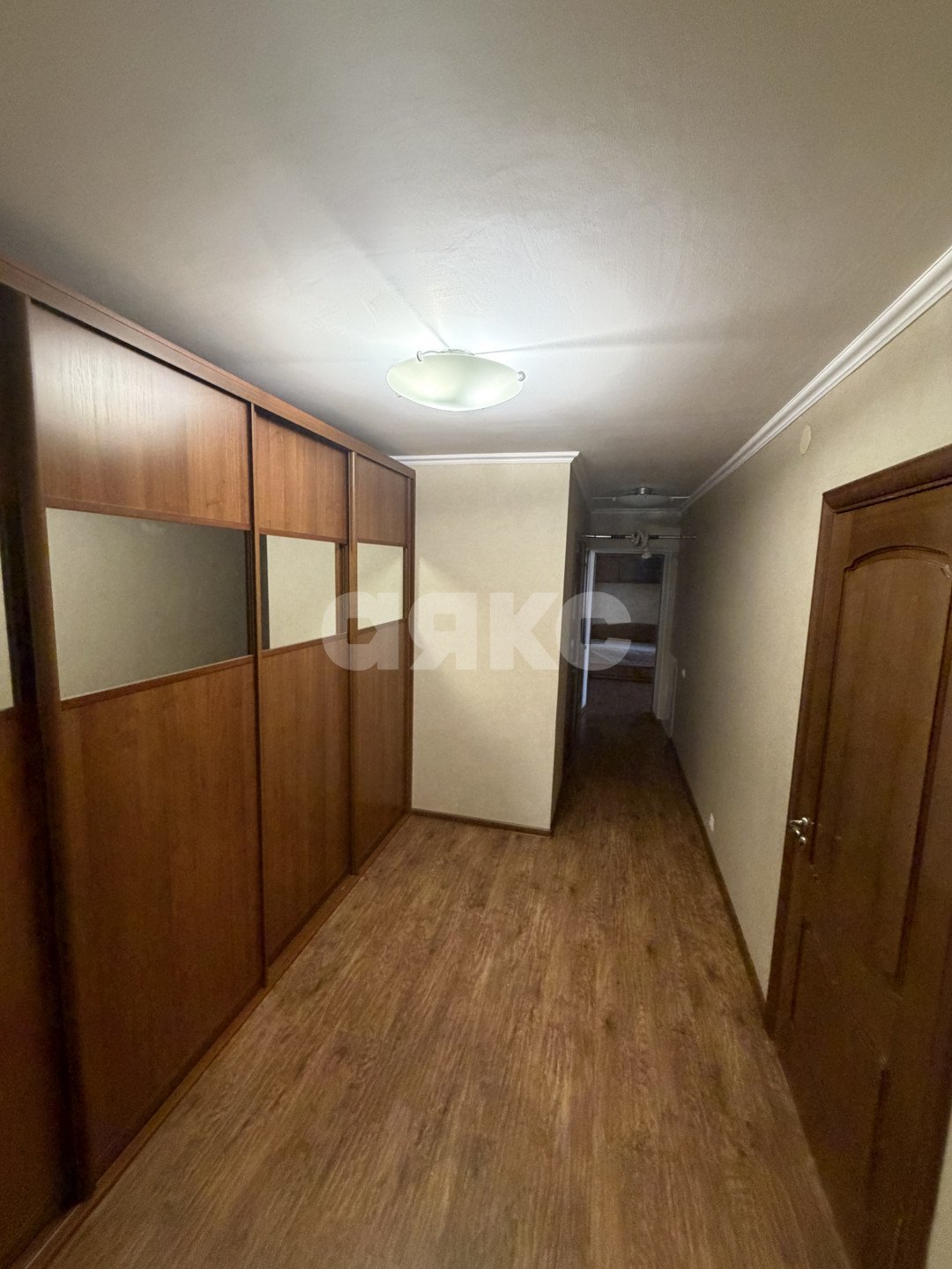 Фото №18: 4-комнатная квартира 139 м² - Воскресенск, мкр. Центральный, ул. Октябрьская, 11