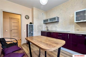 Фото №5: 2-комнатная квартира 60 м² - Краснодар, мкр. Губернский, ул. имени Героя Николая Шевелёва, 5