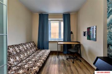 Фото №4: 2-комнатная квартира 60 м² - Краснодар, мкр. Губернский, ул. имени Героя Николая Шевелёва, 5