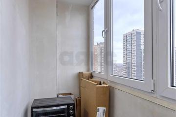 Фото №1: 2-комнатная квартира 56 м² - Краснодар, мкр. 4-й квартал, ул. имени Героя Николая Шевелёва, 5