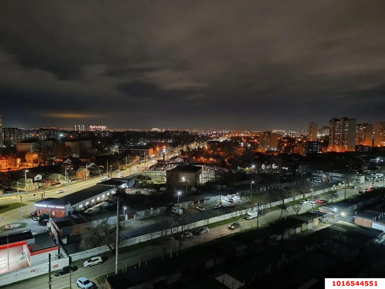 Фото №14: 2-комнатная квартира 64 м² - Краснодар, Западный внутригородской округ, мкр. Юбилейный, ул. Думенко, 33