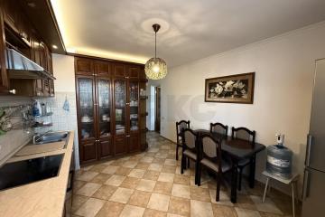 Фото №3: 2-комнатная квартира 64 м² - Краснодар, мкр. Юбилейный, ул. Думенко, 33