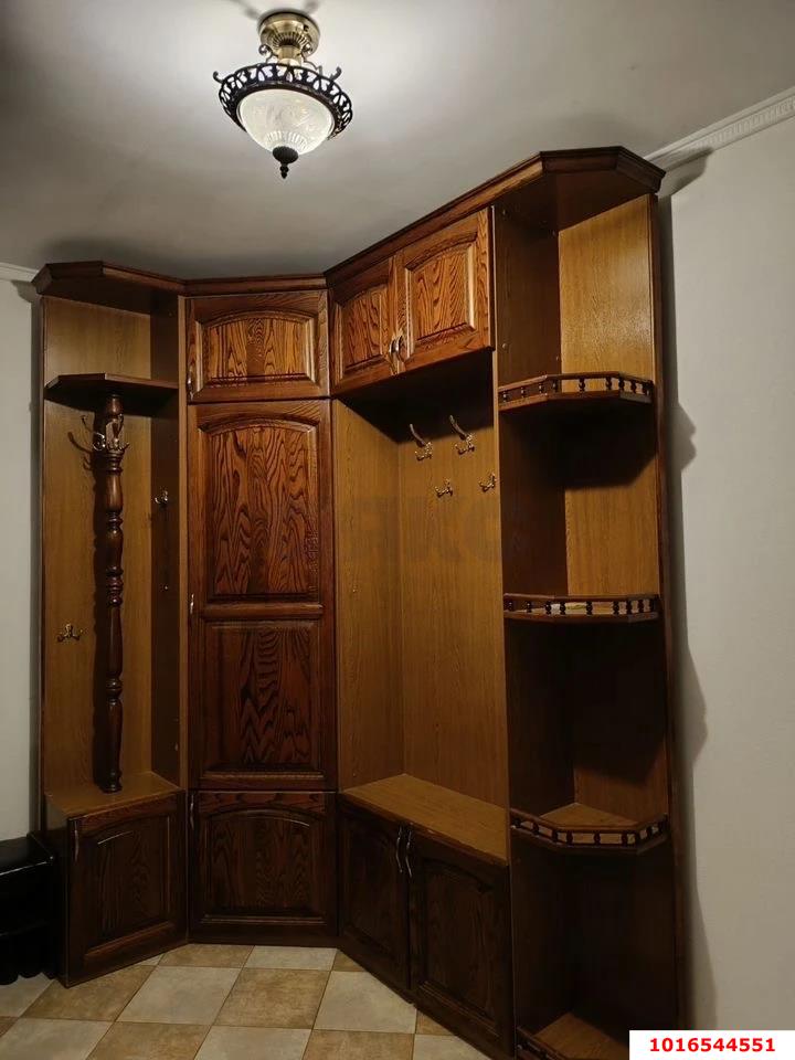 Фото №6: 2-комнатная квартира 64 м² - Краснодар, Западный внутригородской округ, мкр. Юбилейный, ул. Думенко, 33