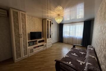 Фото №4: 2-комнатная квартира 64 м² - Краснодар, мкр. Юбилейный, ул. Думенко, 33