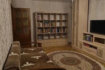 Фото №3: 2-комнатная квартира 64 м² - Краснодар, мкр. Юбилейный, ул. Думенко, 33